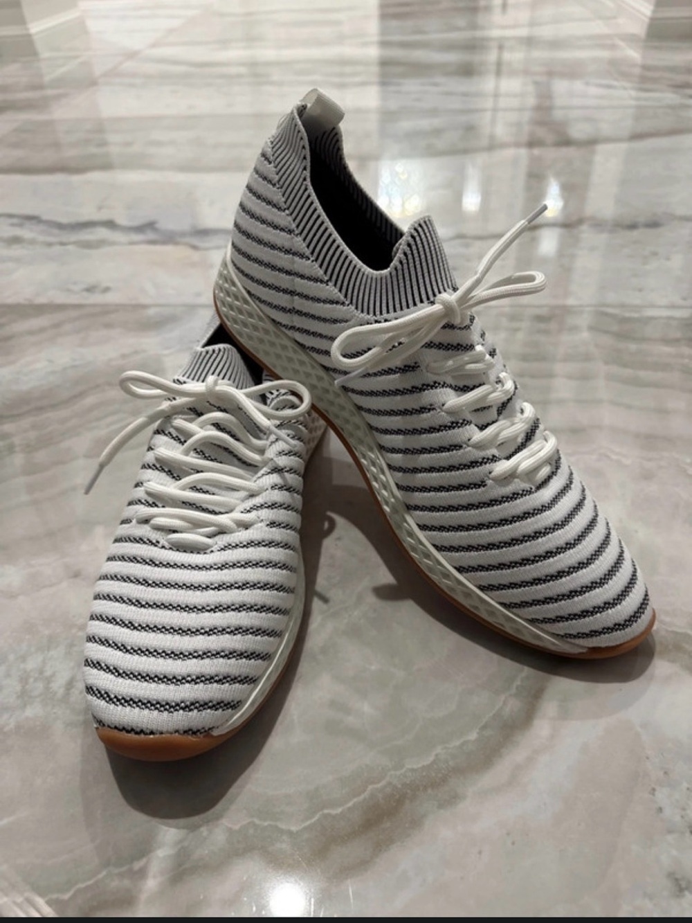 Urban sport knit women’s sneakers  NWT